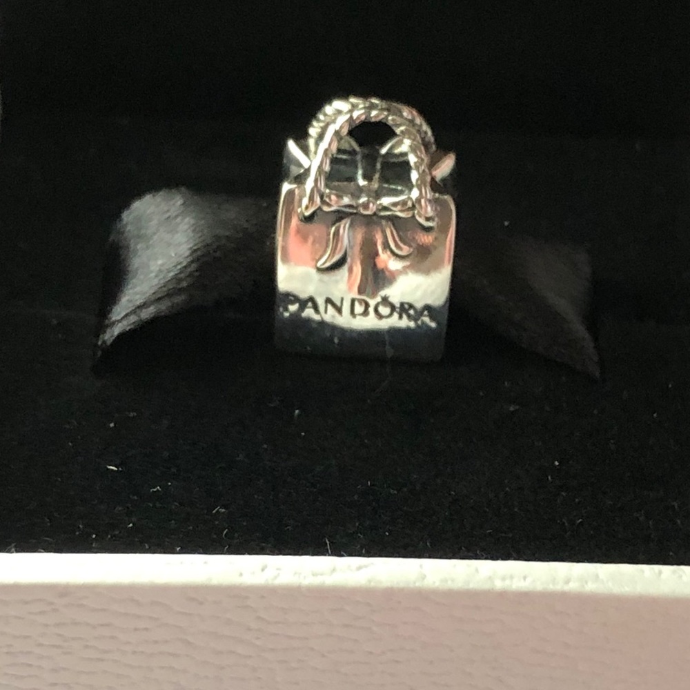 PANDORA CHARM - Picture 11 of 12